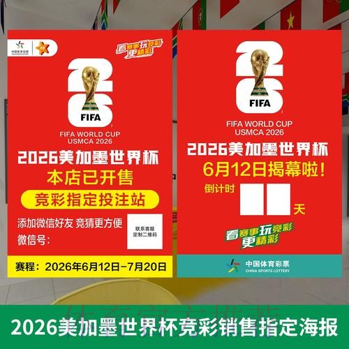 2026世界杯投注最新动向深度解析